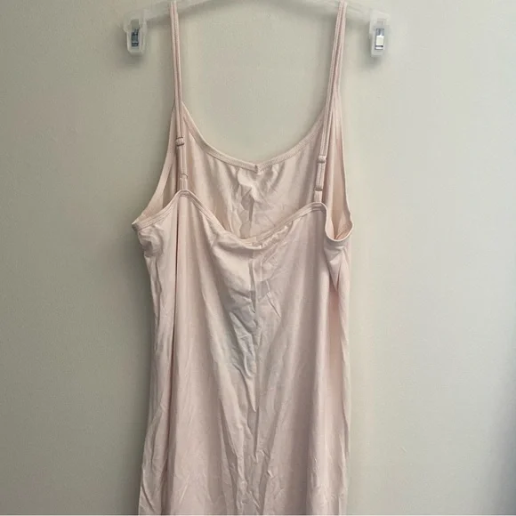 I shopper Medium basic chesmise 23 Inch basic Half slip - Picture 8 of 10